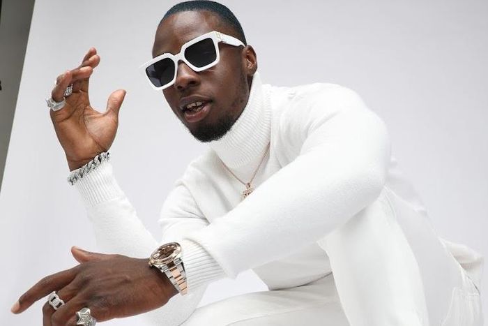 Sammie Cash announces Naptown Records deal with the release of debut EP, 'Paid Attention'