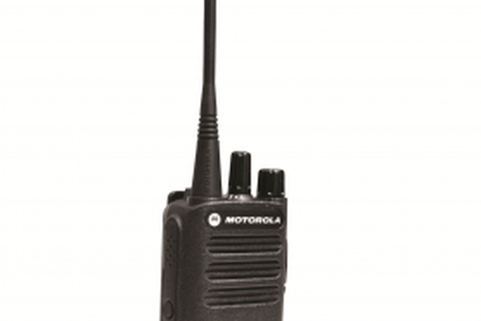Motorola Solutions