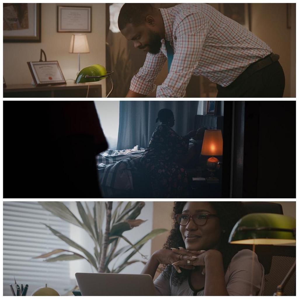 'The Sessions' Movie [Instagram/JudithAudu]