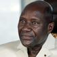 Resignation: Ivory Coast's vice president, Daniel Kablan Duncan