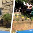 Two Gymnasts Completed 1,000 Backflips in 24 Hours