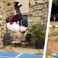 Two Gymnasts Completed 1,000 Backflips in 24 Hours