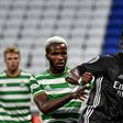 Celtic defender Boli Bolingoli's breaching of the Covid-19 protocols could lead to the Scottish government halting the Premiership season