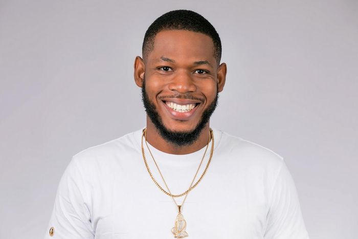 After an hour of intense competition amongst the housemates, Frodd emerged victorious as the new head of house [MultiChoice]