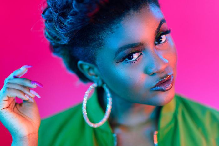 Oxlade features on Dunnie's remix to, 'Overdose.'  (Kiki Melissa)