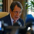 Cypriot President Nicos Anastasiades warns 'extremely volatile' tensions, he charged were fuelled by Turkey, risk destabilising the eastern Mediterranean region