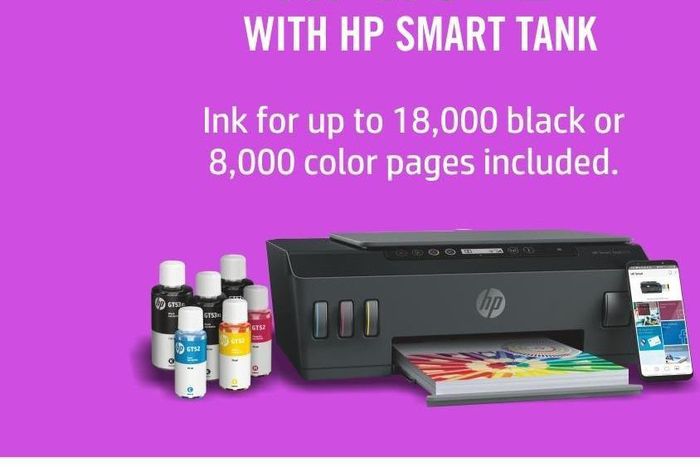These printers are exactly what you need