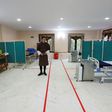 Bhutan is one of the few nations in the world to report zero COVID-19 deaths
