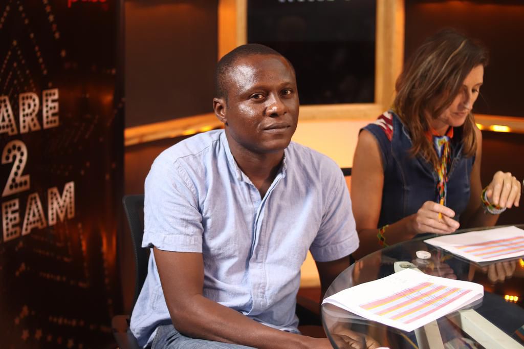 Choosing the best from the rest: Dare2Dream announces its 2nd round of finalists on Wednesday 5th August live on @dare2dreamng IG