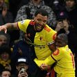 Watford striker Troy Deeney has received the backing of global players' union FIFPro for refusing to return to training over coronavirus fears