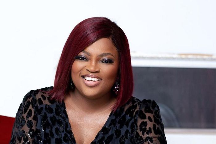 Funke Akindele-Bello [Instagram/funkejenifaakindele]