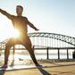 Here's What 30 Days of Yoga Did to This Guy's Body
