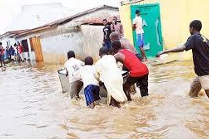 FG pledges support to Kebbi flood victims. (TheNATION)