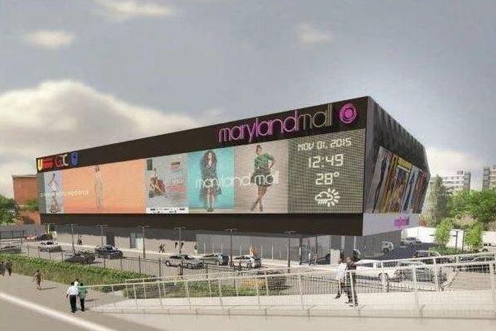 Maryland Mall celebrates 4th Anniversary; hints on new development at Lekki. (MarylandMall)