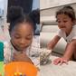 Children of Nana Akua Addo, Tiwa Savage, Davido and Kylie Jenner