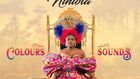 Niniola to release 13-track sophomore album, 'Colours and Sounds' in October. (NaijaReview)