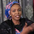 Maimuna Abubakar is a board member of NIPOST (TheCable)
