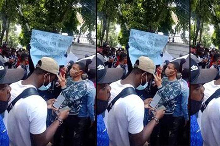 FG condemns attack on Nigerian Embassy in Jakarta by "Nigerian hooligans"