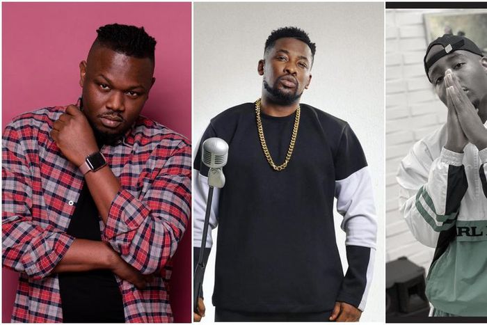 These fierce-looking law officers have not only harrassed ordinary Nigerians as some of your favourite celebrities have had their fair share of their humiliation. [Instagram/IamDrSid] [Instagram/Do2dtun] [Instagram/ZoroSwag]