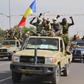 Chad's army is recognised as one of the region's most professional forces