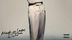 Wizkid to feature Burna Boy, Tems, Terri, Ella Mai, Skepta and more on 'Made In Lagos. (Starboy/RCA)