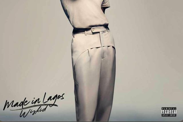 Wizkid to feature Burna Boy, Tems, Terri, Ella Mai, Skepta and more on 'Made In Lagos. (Starboy/RCA)