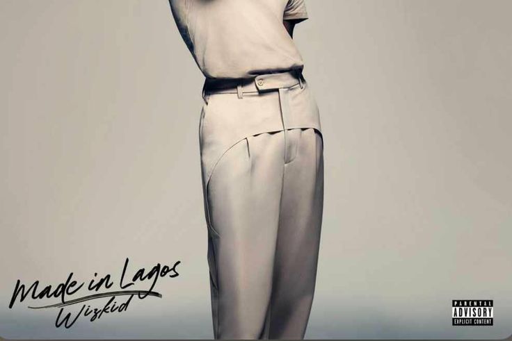 Wizkid to feature Burna Boy, Tems, Terri, Ella Mai, Skepta and more on 'Made In Lagos. (Starboy/RCA)