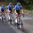 NTT Pro Cycling