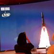The long-anticipated blast-off of the unmanned spacecraft at 6:58 am local time (2158 GMT Sunday) from Japan's Tanegashima Space Center was met with rapturous applause in the Emirates