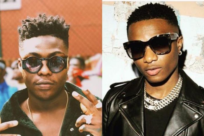 EndSARS: Wizkid blasts Reekado Banks for trying to release new music. (Naija Music)