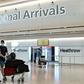 Britain had initially imposed a blanket quarantine on all visitors arriving in the country, but later carved out 'travel corridors'
