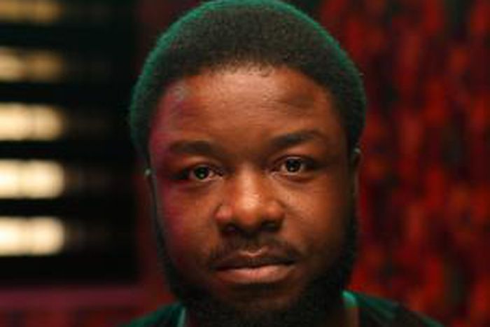 Daniel Ehimen [blink.la]