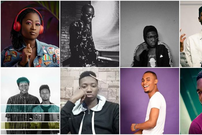 Pulse speaks with Sensei Lo, Sigag Lauren, CALIX, Maze X Mxtreme, Jamie Black, Rhoseus, DysleX, D3AN, Weird Tyler, Beyo Jr, Neutron Inv. and Tropical Kenny.  (Pulse Nigeria)
