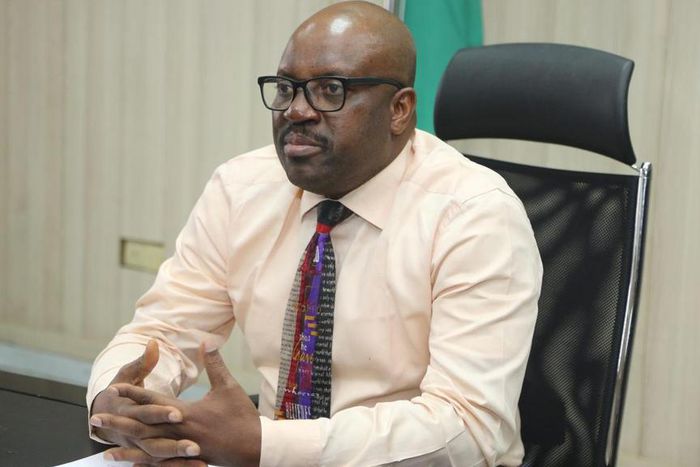 Prof. Kemebradikumo Pondei, Acting Managing Director, NDDC. [NAN]