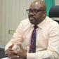 Prof. Kemebradikumo Pondei, Acting Managing Director, NDDC. [NAN]