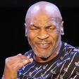 Mike Tyson’s Training Is Getting More Intense