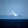 There were 47 people, mainly Australian tourists, on White Island when it erupted on December 9 last year, killing 21 people