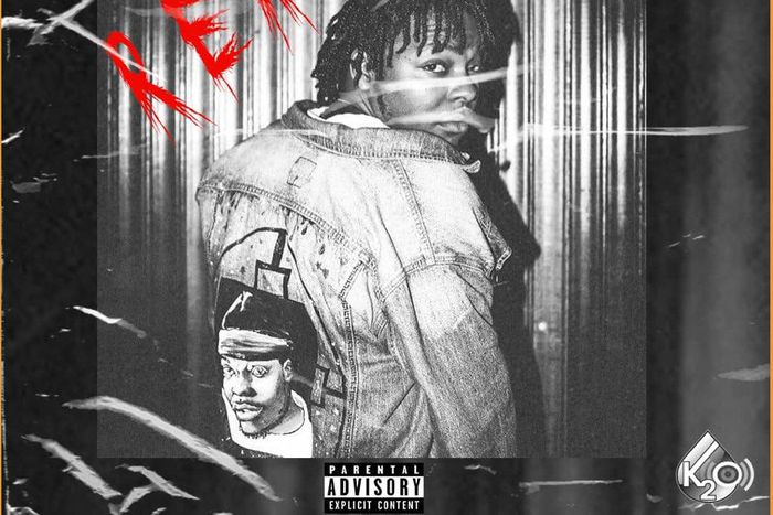 Hotyce releases new 4-track EP, '4 No Reason.' (Twitter/Hotyce)