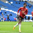 Marcus Rashford's winner helped kickstart Manchester United's Premier League campaign