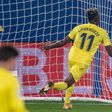 Samuel Chukwueze (Villarreal)