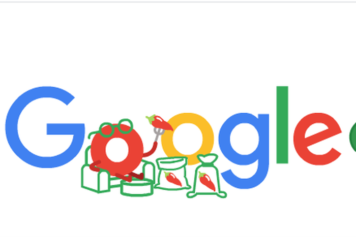 Food, current affairs dominate Google Search Nigeria