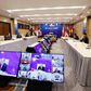Vietnam's Prime Minister Nguyen Xuan Phuc warned the online summit of the 'serious consequences' of the pandemic for the economic development of ASEAN members