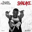 Durella returns with an Ice Prince feature on, 'Salaye.' (TC Records)