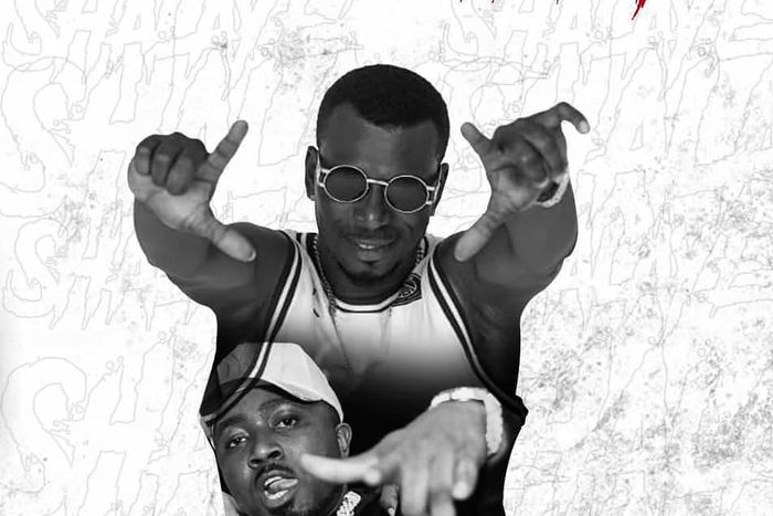 Durella returns with an Ice Prince feature on, 'Salaye.' (TC Records)