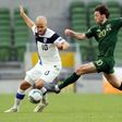Finland shocked the Republic of Ireland