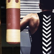 Exactly How Halle Berry Got Her Crazy-Toned Back