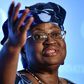 Nigeria's former Finance Minister, Ngozi Okonjo-Iweala is vying for the top job at the World Trade Organisation. [AFP]