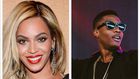 Wizkid, Beyonce tease new video for, 'Brown Skin Girl.' (Independent)