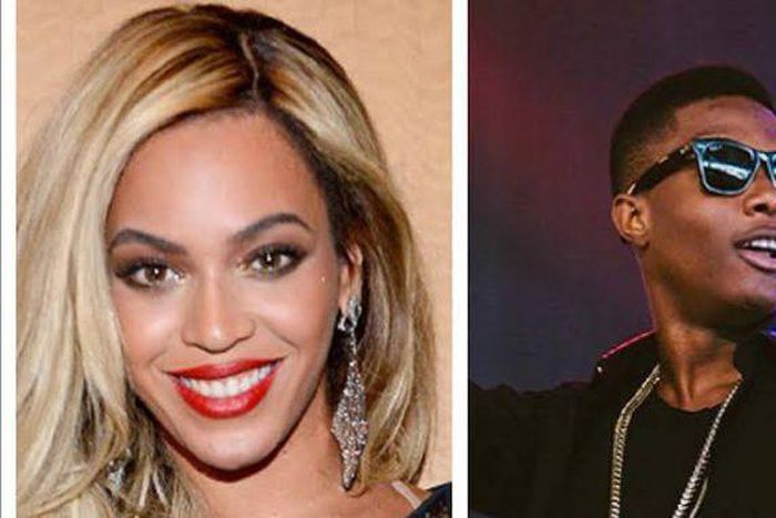 Wizkid, Beyonce tease new video for, 'Brown Skin Girl.' (Independent)