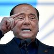 Berlusconi announced Wednesday that he had tested positive for the novel coronavirus and was in quarantine at home